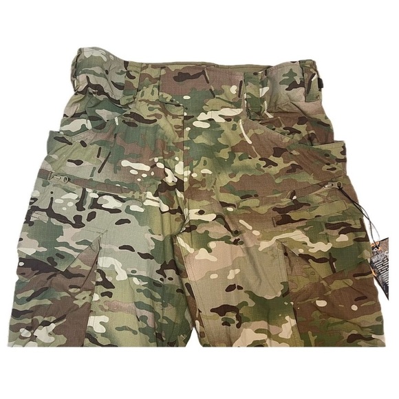 Crye Precision G4 Hot Weather Combat Pants 38” BNWT - Picture 3 of 16